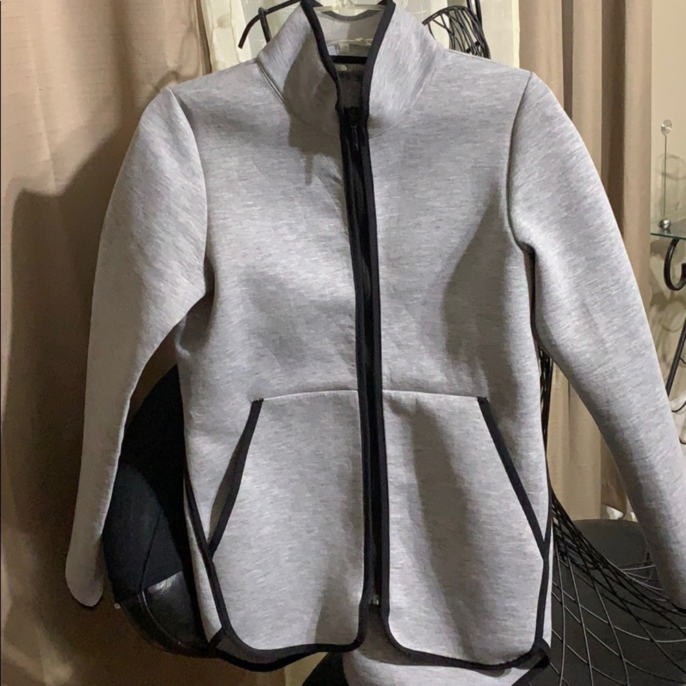 The North Face Apex Risor Jacket